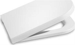 Deska sedesowa Laufen Mimo wolnoopadająca biała (H8925500001) 2