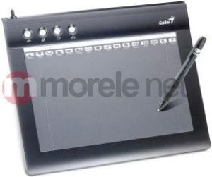 Tablet graficzny Genius EasyPen M610 1