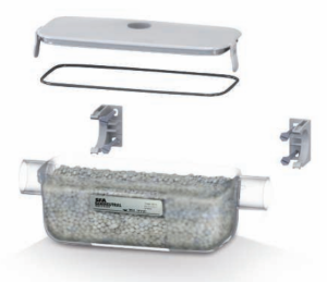 Sfa Neutralizator kondensatu dla kotłów kondensacyjnych Sanineutral 40/32 (NEUTRALSTD) 2