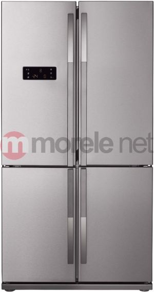 Lodówka Beko GNE 114612 X 2