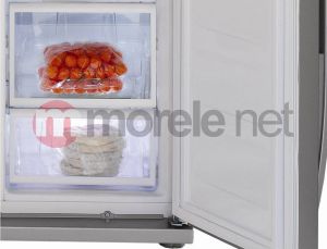 Lodówka Beko GNE 114612 X 8