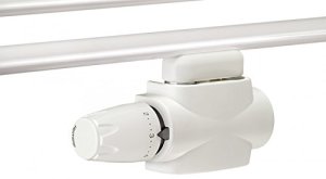 Heimeier Zestaw termostatyczny MultilLux 4 biały (9690-27.000) 4