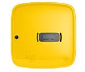 Weba Skrzynka gazowa wolnostojąca z tworzywa 60cm żółta 06-30-0570-21 1