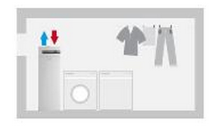 Biawar Pompa ciepła OW- PC 300.1 R - 23226 3