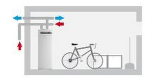 Biawar Pompa ciepła OW- PC 300.1 R - 23226 6