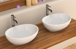 Umywalka Rea Sofia 40,5cm 3