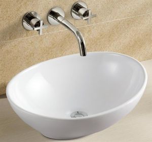 Umywalka Rea Sofia 40,5cm 5