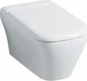 Miska WC Keramag myDay Rimfree wisząca (201460-000) 1