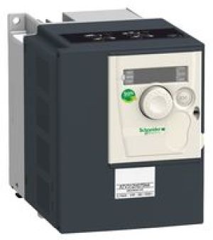 Schneider Electric Falownik Altivar ATV 312 1,1kW 3x380-500V 5A ATV312HU11N4 1