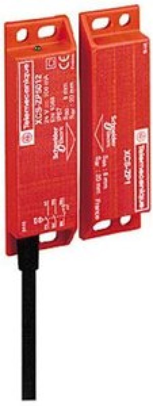 Schneider Electric Wyłącznik krańcowy bezpiecznikowy XCS-DMP XCSDMP7002 1