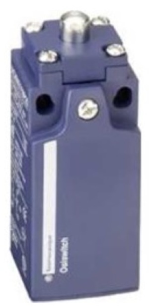Schneider Electric Wyłącznik krańcowy migowy trzpień metalowy 1NC+1NO XCKN2110G11 1