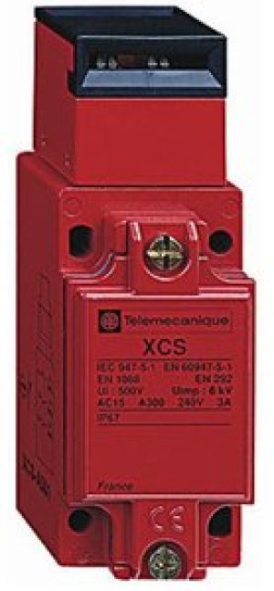Schneider Electric Wyłącznik krańcowy bezpiecznikowy wolnoprzełączający XCSA702 1
