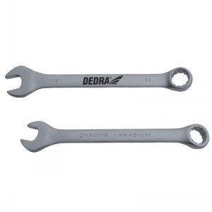 Dedra Klucz płasko-oczkowy 30mm (1463) 3