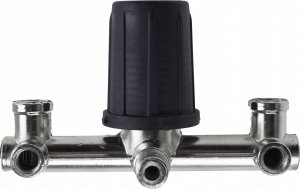 Pansam Korpus łącznika ciśnieniowego do kompresorów A077020, A077030 (XA077020.70) 3