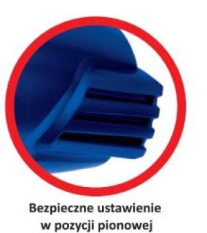 Opalarka Dedra 2000 W (DED7970) 2