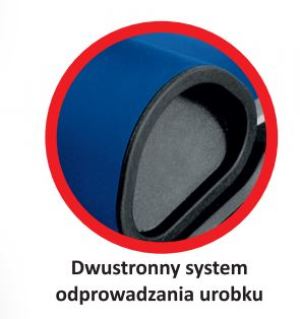 Dedra Strug DED7967 1050 W 3