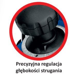 Dedra Strug DED7967 1050 W 4