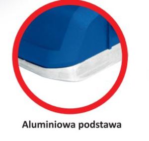 Dedra Strug DED7967 1050 W 6