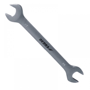 Dedra Klucz płaski 30 x 32mm (1483P) 2