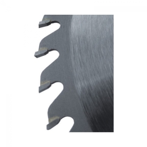 Dedra Piła tarczowa 400x30mm 60z. z węglikiem spiekanym - H40060 2