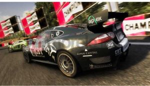 Race Driver GRID Reloaded Platinum 2