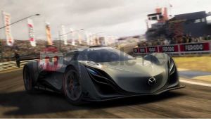 Race Driver GRID Reloaded Platinum 3