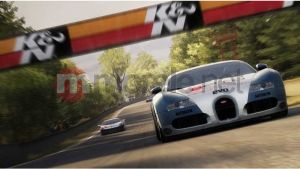 Race Driver GRID Reloaded Platinum 4