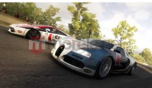 Race Driver GRID Reloaded Platinum 6