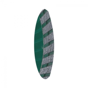 Dedra Tarcza diamentowa Super Turbo do cięcia betonu zbrojonego 115mm H1142 2