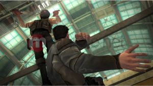 Dead to Rights Retribution Xbox 360 11