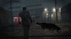 Dead to Rights Retribution Xbox 360 2