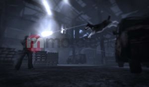 Dead to Rights Retribution Xbox 360 5