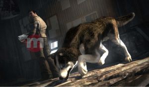 Dead to Rights Retribution Xbox 360 6