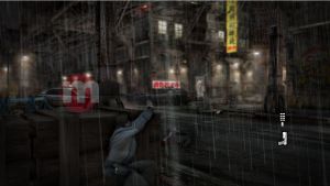 Dead to Rights Retribution Xbox 360 9