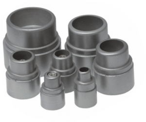 Dedra Nasadka grzejna 20 mm ze śrubą - DED751620 3