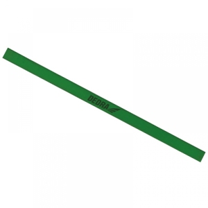 Dedra Ołówek murarski H4 24,5cm zielony (M9002) 1
