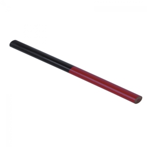 Dedra Ołówek stolarski 18cm czerwono/niebieski (M9000) 1