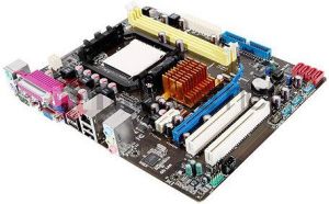 Płyta główna Asus M4N78-AM V2 2