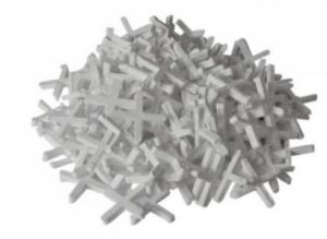 Dedra Krzyżyki dystansowe 2,5mm 150szt. (DED0225) 2