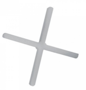 Dedra Krzyżyki dystansowe 8mm 20szt. (DED0280A) 2