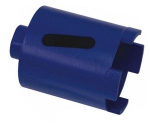 Dedra Wiertło otworowe 82x75mm komplet - H1222 2