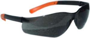 Dedra Okulary ochronne poliwęglan filtr UV przyciemniane CE (BH1052) 1