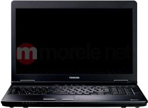 Laptop Toshiba Tecra A11-131 PTSE0E-015016PL 1