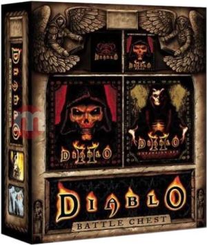 DIABLO 2 Battle Chest PC 1