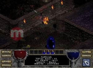 DIABLO 2 Battle Chest PC 3