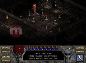 DIABLO 2 Battle Chest PC 5