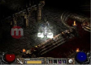 DIABLO 2 Battle Chest PC 6