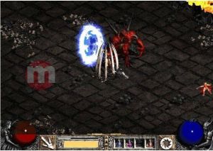 DIABLO 2 Battle Chest PC 7