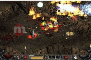 DIABLO 2 Battle Chest PC 8