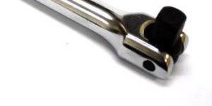 Honiton Pokrętło uchylne 1/2" 375mm (H4375) 2